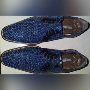 Stacy Adams Rico Leather